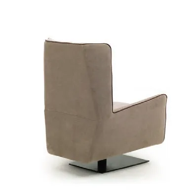 Poltrona Clino Bergère Brianform
