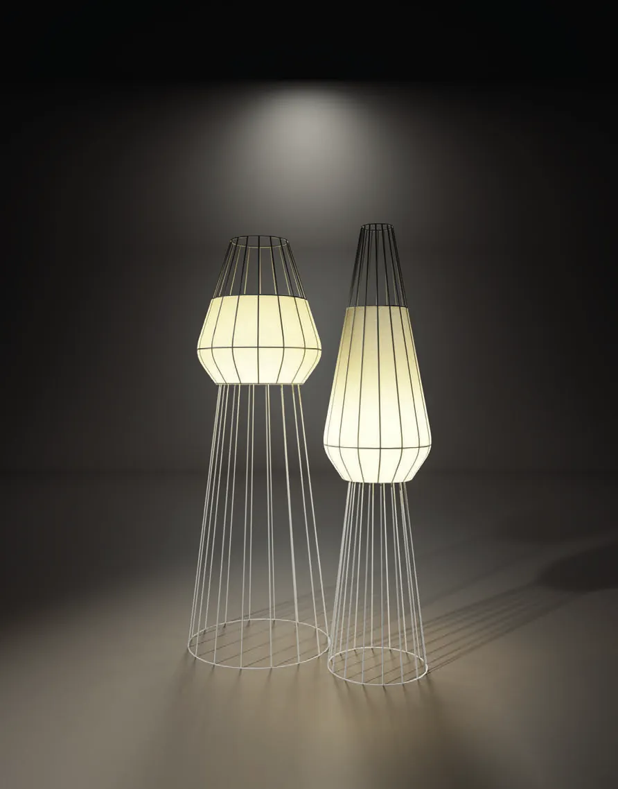 Lampada Smooth Brianform