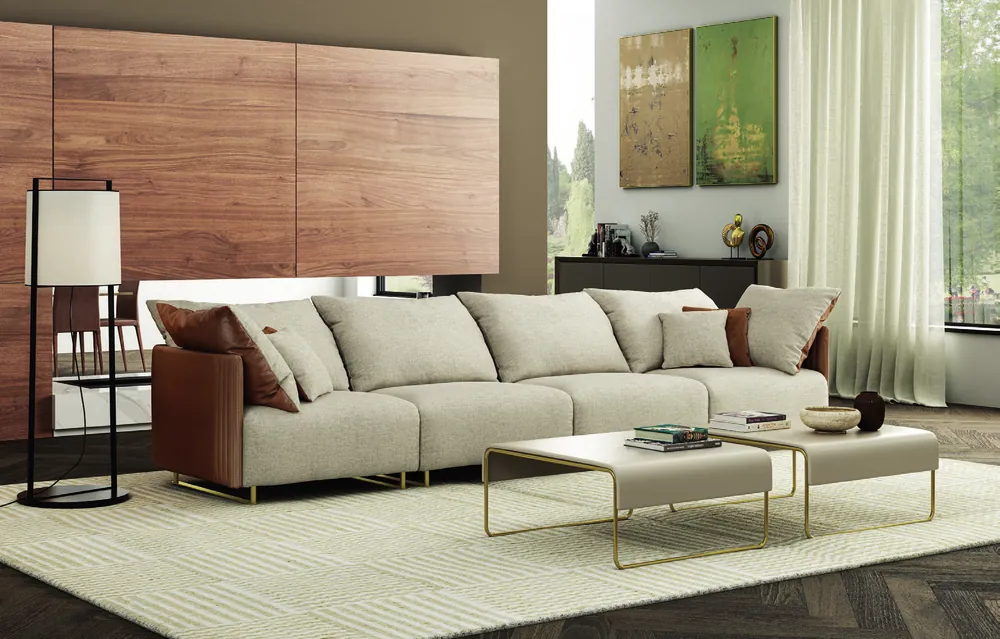 Divano Suite Brianform