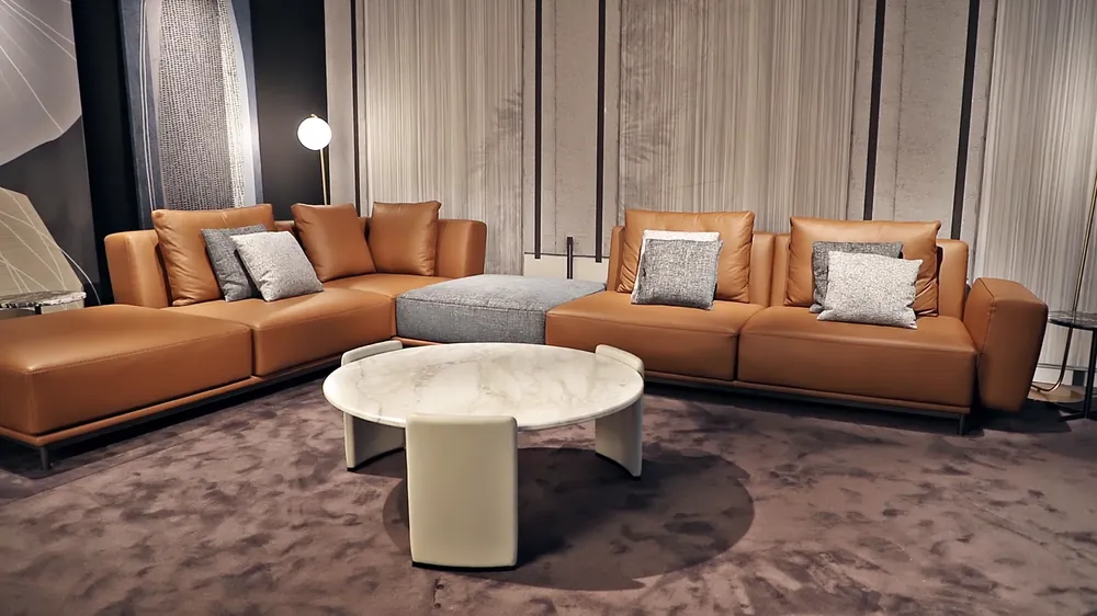 Stand Brianform al Salone del Mobile, immagine 1